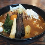 SAMA - 料理写真: