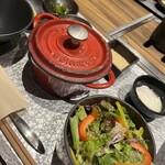 東京焼肉いのうえ - 