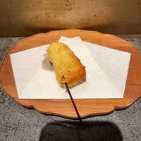 花林糖 - トマト