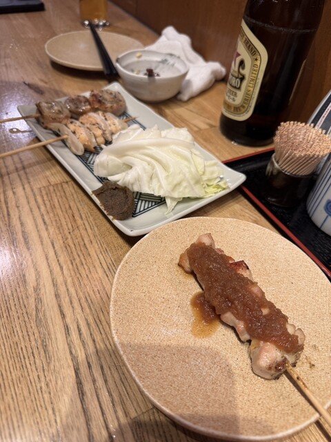 Kushiyaki Takuma