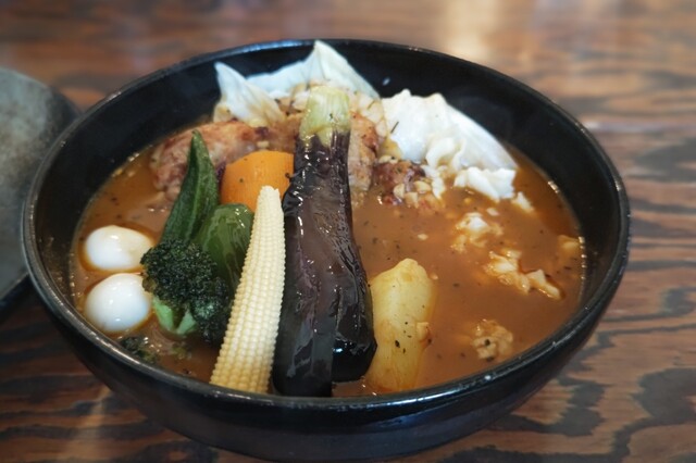 SAMA 旭川店