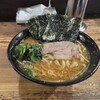 家系ラーメン クックら