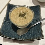 中華ダイニング 煌璃 - ロイヤルジャスミン杏仁豆腐