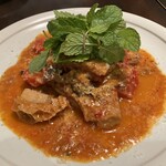 百薫香辛食堂 - 