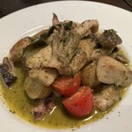 百薫香辛食堂 - 