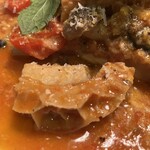 百薫香辛食堂 - 