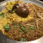 百薫香辛食堂 - 