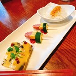 富錦樹台菜香檳 - 