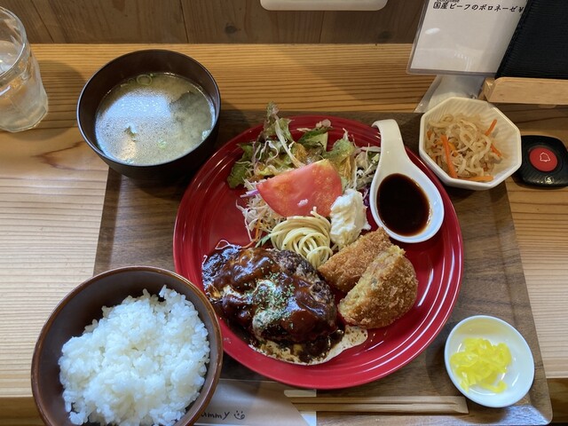 錦TERRACE zap （錦テラス ザップ） - 嵯峨嵐山/カフェ | 食べログ