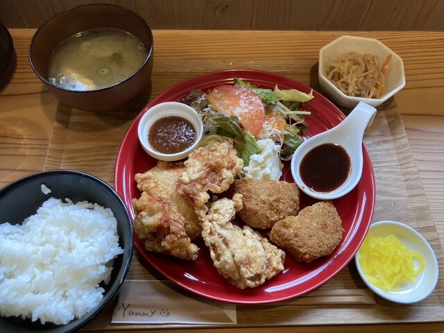 錦TERRACE zap （錦テラス ザップ） - 嵯峨嵐山/カフェ | 食べログ