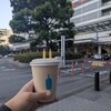 ブルーボトルコーヒー 名古屋栄カフェ