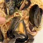 シチリアの朝市 - 