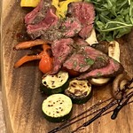 シチリアの朝市 - 