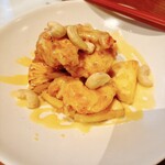 富錦樹台菜香檳 - 