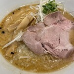 中華そば 十目一八食堂 - 