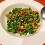 富錦樹台菜香檳 - 