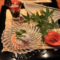 XEX ATAGO GREEN HILLS / tempura & sushi An - 