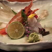 XEX ATAGO GREEN HILLS / tempura & sushi An - 