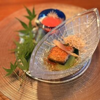 XEX ATAGO GREEN HILLS / tempura & sushi An - 