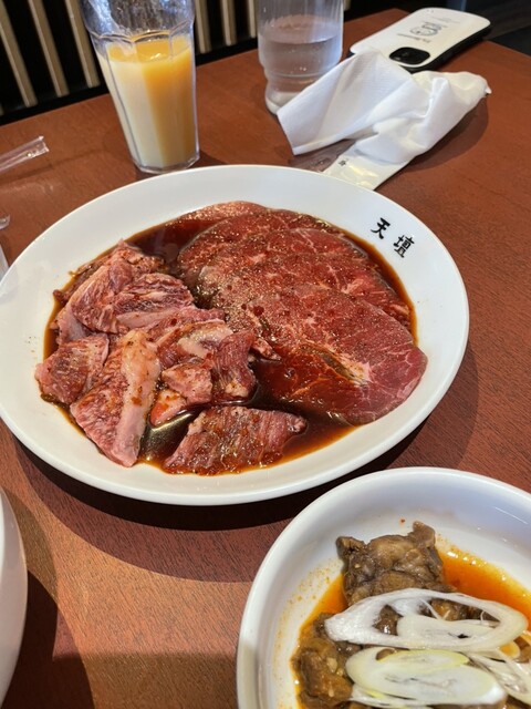 Tendan Takedaten photo 3