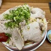 ちゃあしゅうめん ゆうらい