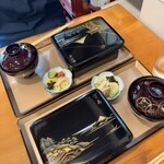 鰻専門店 愛川 - 