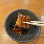 鰻専門店 愛川 - 