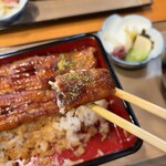 鰻専門店 愛川 - 