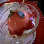 ザ・ダイヤモンドホースシュー - 