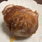 手づくりドーナツ アトリエ - 料理写真: