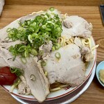 ちゃあしゅうめん ゆうらい - 