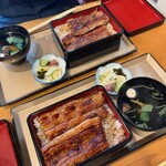 鰻専門店 愛川 - 