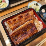 鰻専門店 愛川 - 