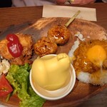 やきとり家すみれ - 