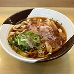 きしめん 住よし JR名古屋駅 新幹線上り2号店 - 