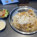 ジョニーのビリヤニ - 