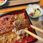 鰻専門店 愛川 - 