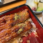 鰻専門店 愛川 - 