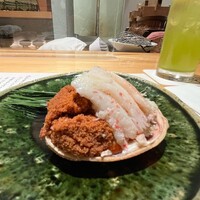 越前がに・旬のお料理 らでん - 