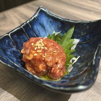 近江うし焼肉 にくTATSU 日本橋室町店 - 
