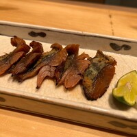 越前がに・旬のお料理 らでん - 
