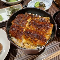 うなぎ料理 澤正 - 