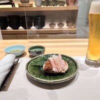 越前がに・旬のお料理 らでん - 
