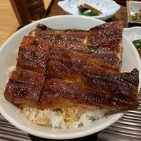 うなぎ料理 澤正 - 