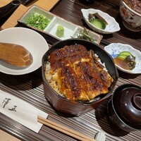 うなぎ料理 澤正 - 
