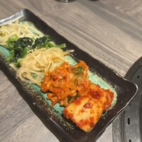 近江うし焼肉 にくTATSU 日本橋室町店 - 