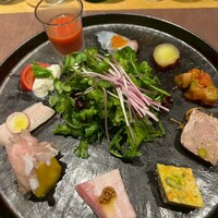トレヴィーテ - 