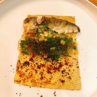 前芝料理店 - 