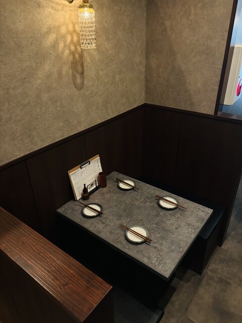 博多やさい巻串 くしょん - 勾当台公園（居酒屋）の写真