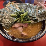 家系総本山 吉村家 - 